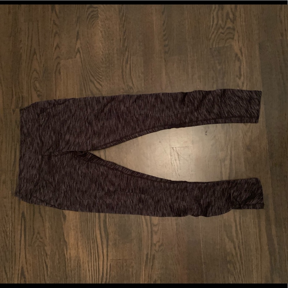 leggings with thermal inside